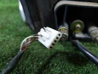 Зеркало левое переднее TOYOTA CAMI J102E K3VE 87940-87415 5 ракурс