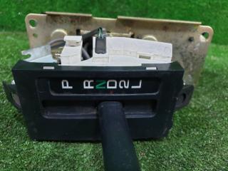 Ручка переключения автомата TOYOTA CAMI J102E K3VE 33550-87402-01 3 ракурс