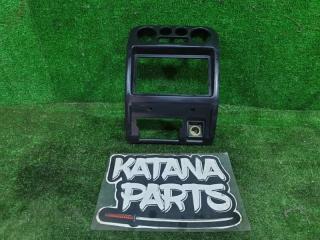 Фото запчасти консоль магнитофона TOYOTA CAMI 2000 контрактная запчасть Запчасть консоль магнитофона TOYOTA CAMI 2000