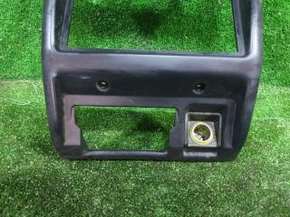 Консоль магнитофона TOYOTA CAMI J102E K3VE 55406-87405 2 ракурс