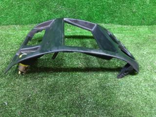 Консоль магнитофона TOYOTA CAMI J102E K3VE 55406-87405 4 ракурс