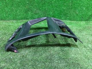 Консоль магнитофона TOYOTA CAMI J102E K3VE 55406-87405 5 ракурс