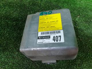 Блок управления airbag TOYOTA CAMI J102E K3VE 89170-87407 2 ракурс Блок управления airbag TOYOTA CAMI J102E K3VE 89170-87407 2 ракурс