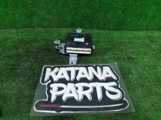 Блок управления efi TOYOTA CAMI J102E K3VE 89560-87406 1 ракурс
