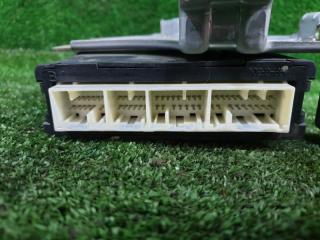 Блок управления efi TOYOTA CAMI J102E K3VE 89560-87406 5 ракурс