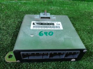 Блок управления акпп TOYOTA CAMI J102E K3VE 89530-87404 2 ракурс Блок управления акпп TOYOTA CAMI J102E K3VE 89530-87404 2 ракурс