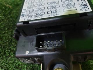 Блок предохранителей TOYOTA CAMI J102E K3VE 82600-87407 3 ракурс Блок предохранителей TOYOTA CAMI J102E K3VE 82600-87407 3 ракурс