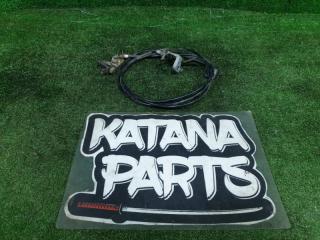 Фото запчасти тросик лючка бака TOYOTA CAMI 2000 контрактная запчасть Запчасть тросик лючка бака TOYOTA CAMI 2000