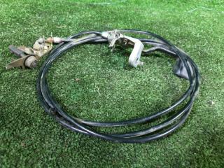 Тросик лючка бака TOYOTA CAMI J102E K3VE 77035-87401 2 ракурс