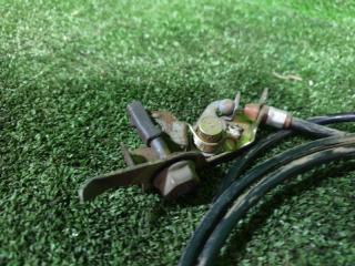 Тросик лючка бака TOYOTA CAMI J102E K3VE 77035-87401 3 ракурс