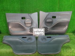 Обшивка дверей TOYOTA CAMI 2000 контрактная Обшивка дверей TOYOTA CAMI 2000