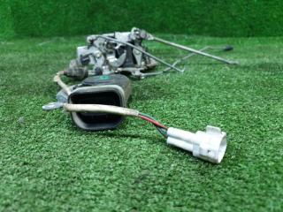 Замок двери левый передний TOYOTA CAMI J102E K3VE 69040-87406 4 ракурс