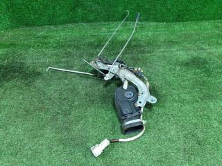 Замок двери левый передний TOYOTA CAMI J102E K3VE 69040-87406 5 ракурс