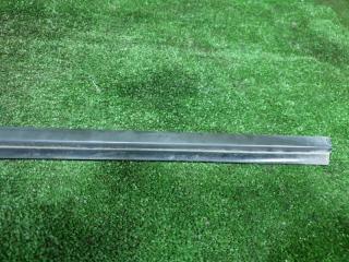Молдинг стекла левый передний TOYOTA CAMI J102E K3VE 68162-87401 4 ракурс