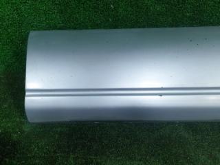 Молдинг на дверь левый передний TOYOTA CAMI J102E K3VE 75736-87407-03 2 ракурс