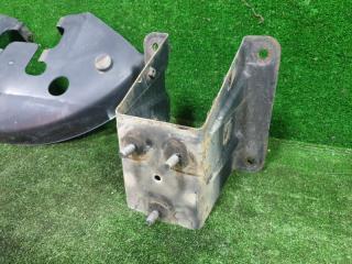 Крепление запасного колеса TOYOTA CAMI J102E K3VE 51903-87401 4 ракурс