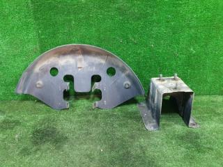 Крепление запасного колеса TOYOTA CAMI J102E K3VE 51903-87401 5 ракурс