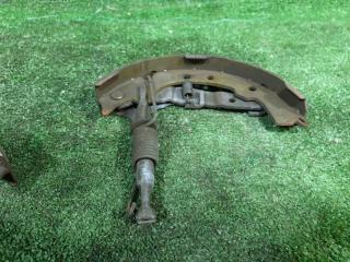 Механизм стояночного тормоза правый задний TOYOTA CAMI J102E K3VE 04495-87402 4 ракурс