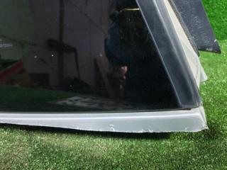 Стекло собачника левое заднее TOYOTA CAMI J102E K3VE 62712-87404 3 ракурс