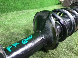 Стойка правая передняя TOYOTA CAMI J102E K3VE 48510-87414 4 ракурс