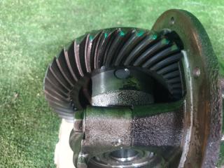 Редуктор задний TOYOTA CAMI J102E K3VE 41110-87425 3 ракурс