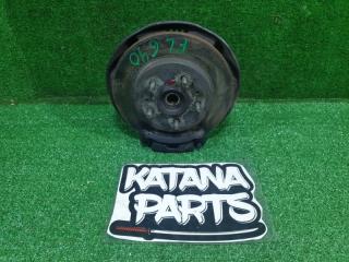 Ступица левая передняя TOYOTA CAMI J102E K3VE 43212-87404 1 ракурс