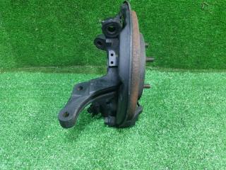 Ступица левая передняя TOYOTA CAMI J102E K3VE 43212-87404 4 ракурс