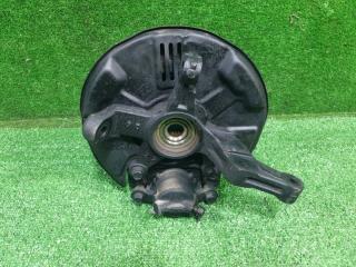 Ступица левая передняя TOYOTA CAMI J102E K3VE 43212-87404 5 ракурс