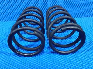 Пружина задняя TOYOTA CAMI J102E K3VE 48231-87406 2 ракурс