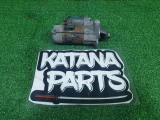 Запчасть стартер TOYOTA CAMI 2000