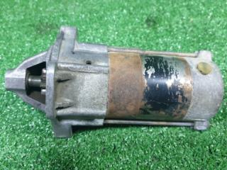Стартер TOYOTA CAMI J102E K3VE 28100-97402 4 ракурс Стартер TOYOTA CAMI J102E K3VE 28100-97402 4 ракурс