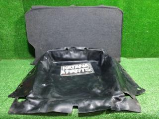 Полка багажника TOYOTA CAMI J102E K3VE 58410-87403-03 1 ракурс