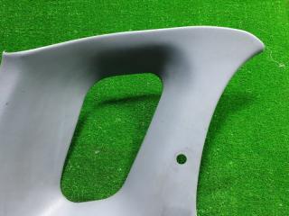 Обшивка багажника левая задняя TOYOTA CAMI J102E K3VE 64715-87401-13 5 ракурс