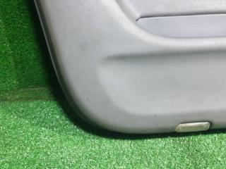 Обшивка дверей левая передняя TOYOTA HARRIER MCU10 1MZFE 67620-48010 2 ракурс