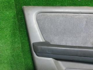 Обшивка дверей левая передняя TOYOTA HARRIER MCU10 1MZFE 67620-48010 3 ракурс