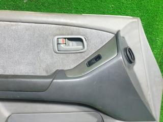 Обшивка дверей левая передняя TOYOTA HARRIER MCU10 1MZFE 67620-48010 4 ракурс