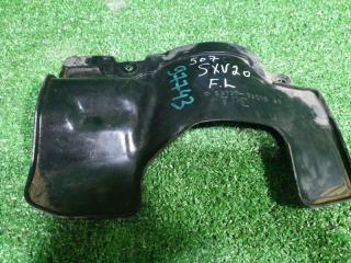 Защита двигателя левая передняя TOYOTA CAMRY GRACIA SXV20 5SFE 53737-33010 2 ракурс