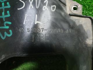 Защита двигателя левая передняя TOYOTA CAMRY GRACIA SXV20 5SFE 53737-33010 3 ракурс