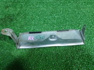Планка правая задняя TOYOTA CAMI J102E K3VE 52565-87401 5 ракурс