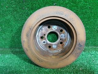 Тормозной диск задний левый TOYOTA IPSUM ACM26W 2AZFE