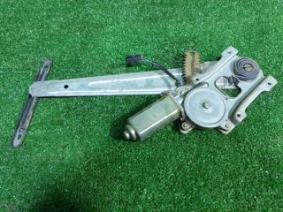 Стеклоподъемник левый задний NISSAN R'NESSA N30 SR20DE 82721-5V000 3 ракурс