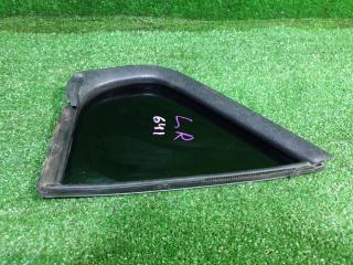 Форточка двери левая задняя NISSAN R'NESSA N30 SR20DE 82263-5V000 3 ракурс