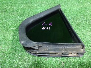 Форточка двери левая задняя NISSAN R'NESSA N30 SR20DE 82263-5V000 5 ракурс