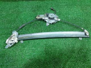 Стеклоподъемник правый передний NISSAN R'NESSA N30 SR20DE 80720-5V000 5 ракурс