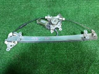 Стеклоподъемник левый передний NISSAN R'NESSA N30 SR20DE 80721-5V000 2 ракурс