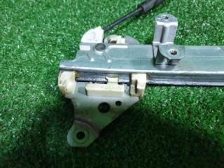 Стеклоподъемник левый передний NISSAN R'NESSA N30 SR20DE 80721-5V000 3 ракурс