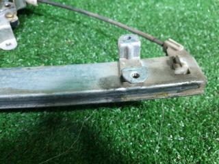 Стеклоподъемник левый передний NISSAN R'NESSA N30 SR20DE 80721-5V000 4 ракурс