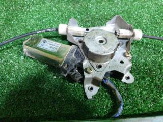 Стеклоподъемник левый передний NISSAN R'NESSA N30 SR20DE 80721-5V000 5 ракурс