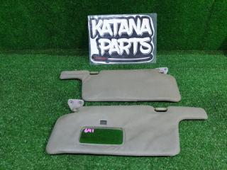 Козырек солнцезащитный NISSAN R'NESSA N30 SR20DE 96400-5V100 1 ракурс