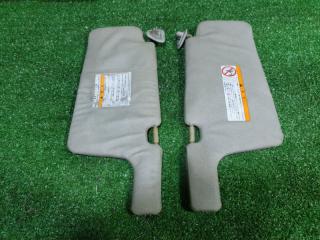 Козырек солнцезащитный NISSAN R'NESSA N30 SR20DE 96400-5V100 4 ракурс
